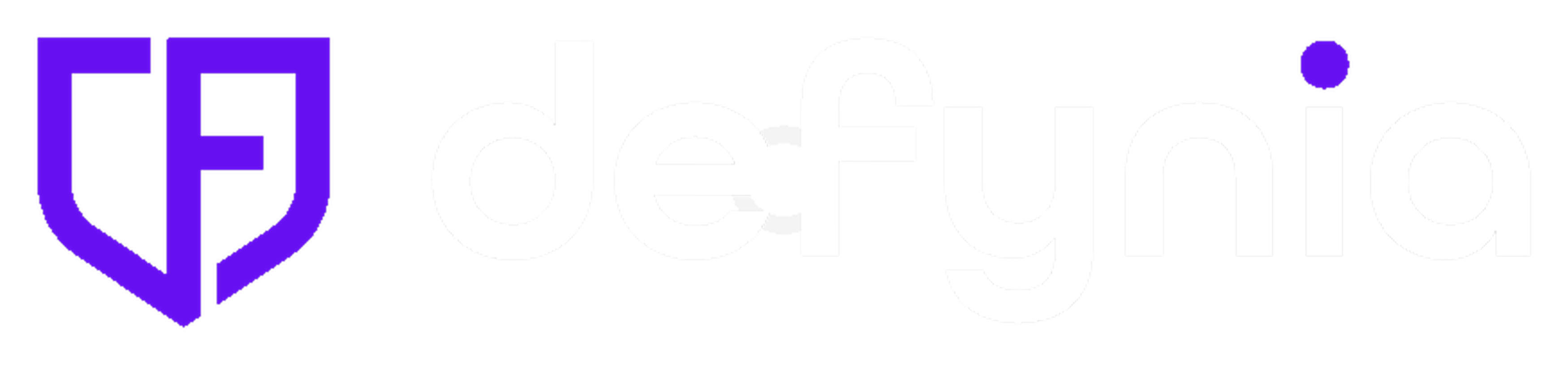 Defynia Logo